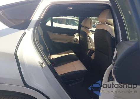 2015 BMW X6 xDrive50I из США, поврежденный, VIN 5UXKU6C52F0F94396